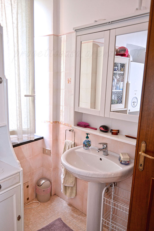 Appartamento comodo ai servizi Arenzano