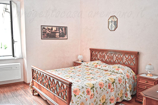 Appartamento Arenzano