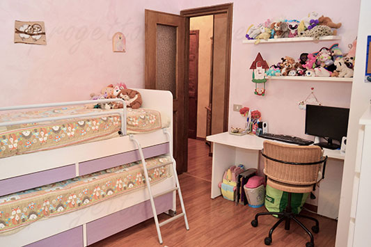 Appartamento centrale Arenzano