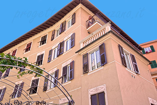 Vendita appartamento Arenzano