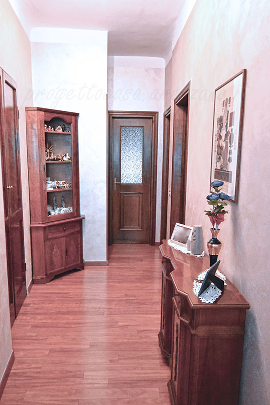 Appartamento Arenzano basse spese