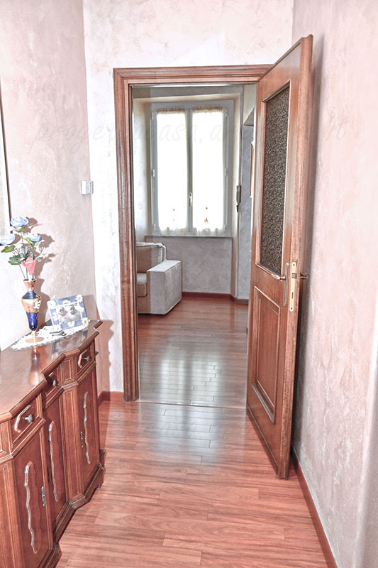 Appartamento Arenzano minime spese