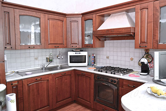 Immobile cucina abitabile Arenzano